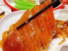 -小吊梨汤·北京菜·烤鸭(鸟巢店)