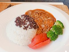 巴西烤肉饭-苗祖咖啡(洛克时代中心店)