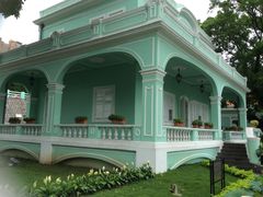 -龙环葡韵住宅式博物馆