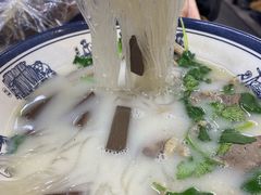 -鸭小妹鸭血粉丝(老门东店)