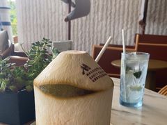 -大堂酒廊·亚龙湾万豪度假酒店