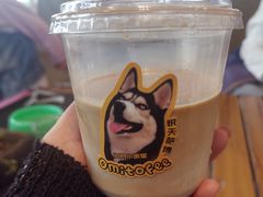 -omitofee咖啡(水泽店)