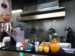 -佛跳墙捞饭(连目巷店)