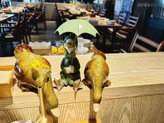 -小大董·烤鸭(五棵松店)