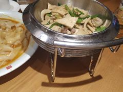 -秦香阁·西北家常菜(徐汇日月光中心店)