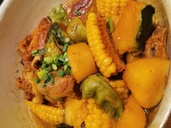 -金掌勺锅包肉(太原万达店)