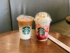 -星巴克臻选(杭州万象城店)