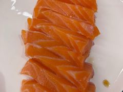 -索菲特酒店·海鲜自助 ·聚餐厅