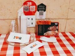 -西贝莜面村(银泰创意城店)