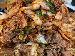 -小吊梨汤·北京菜(香山店)