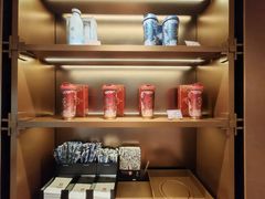 -霸王茶姬(上海恒基名人店)