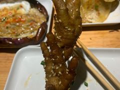 -木屋烧烤(岗顶二店)