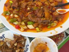 -沙湾大盘鸡(西八家户路店)