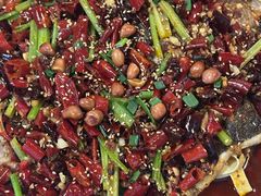 -锦尚阁烤鱼(望京新荟城店)