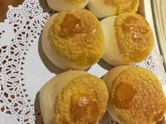 菠萝包-石岐佬中山菜馆(张溪店)