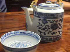 -鲁菜根·泰山菜(泰山店)
