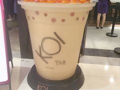-KOI Thé(正佳广场店)