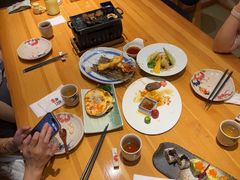 -大岛日本料理铁板烧(南通大饭店)