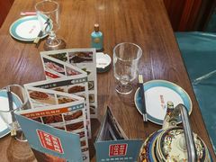 -亚克西姆新疆菜(库车店)