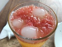 -知亘茶食