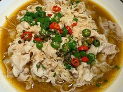 -锦府盐帮·李宅(领展购物广场中关村店)