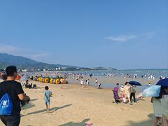 -鹏城人家海鲜酒家·23年老字号(较场尾店)