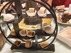 -东来顺饭庄(西直门店)