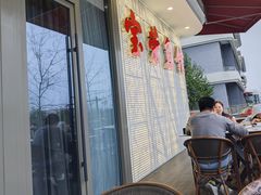-宝荣鱼馆·临湖之宴(千岛湖店)