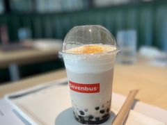 -Sevenbus一家奶茶店(汕头万象城店)