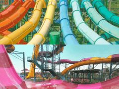 -汤山欢乐雪世界