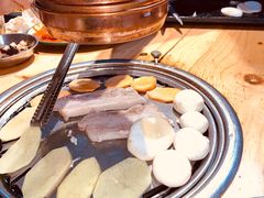-麻蒲碳烤肉(远景路1号店)