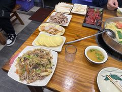-牛小隆牛肉面馆(四牌楼店)
