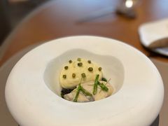 -Amber(置地文华东方酒店)