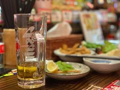 -平成屋·午肴夜酒(四川北路店)