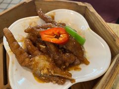 -喜鹊茶点.啫煲(车陂店)