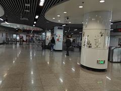 -上海动物园(地铁站)