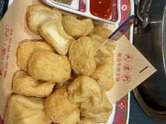-大吉利·潮汕鲜牛肉火锅(西安店)