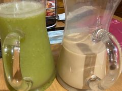 -宝岛牛排(阳逻广场店)