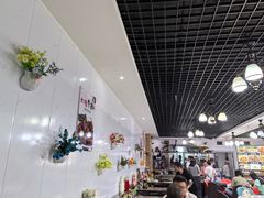 -阿吾丹的烤羊·新疆菜·抓饭·拌面(乌尔禾店)