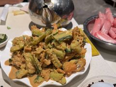 -瑞强涮锅(徐家楼店)