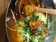 -小木屋拌饭(抚顺商业城店)