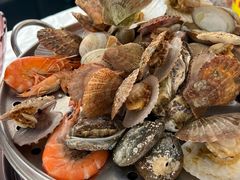 -日照大牌檔•小船海鲜(万平口店)
