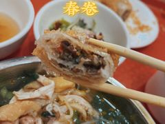 -华姐鸡粉(教育路店)