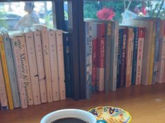 -街角 T·COFFEE 融合料理·BISTRO(车公庙店)