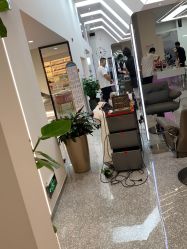 -MINX名珂斯·烫染形象设计