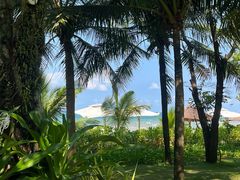 -富国岛翡翠湾 JW 万豪度假酒店