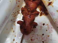 乡巴佬肠-辽B·小串(总店)