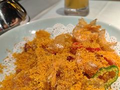 -蚬皇•陈味莞(西平景湖店)