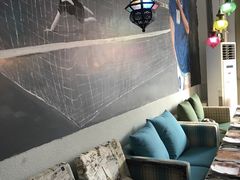 -Kitchen·Y洋厨房西餐厅(王府壹号店)