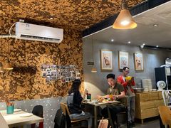大堂-星平鸡饭·粤菜小炒(印象城旗舰店)